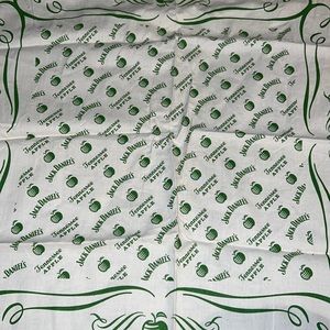 Jack Daniels Tennessee Apple Bandana